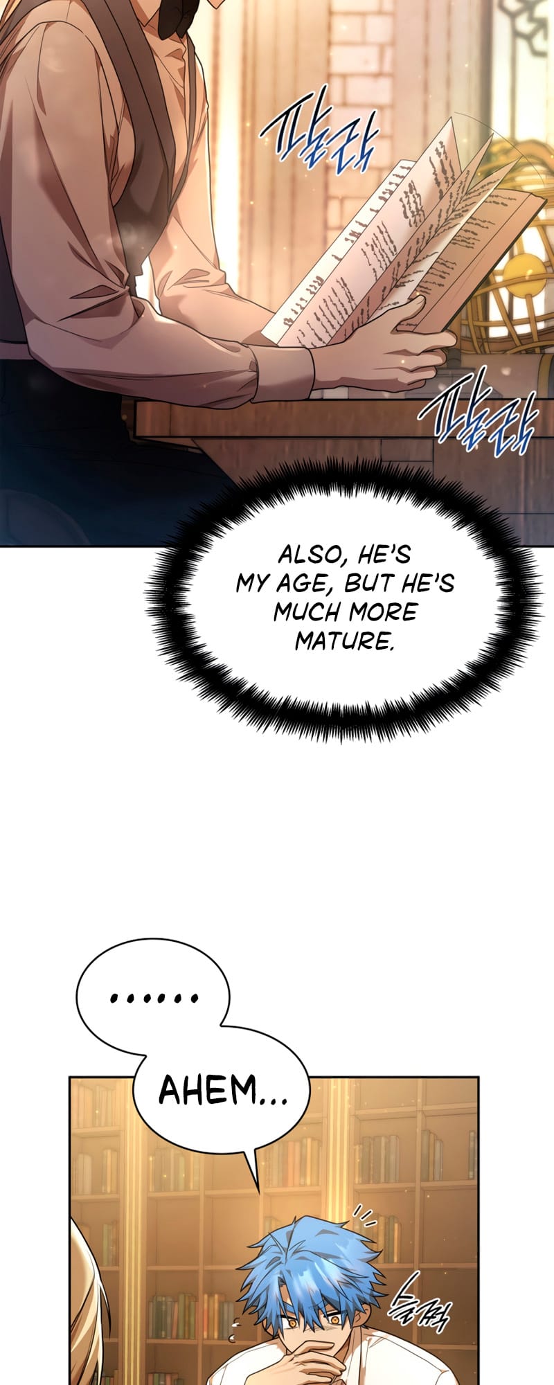Infinite Mage, Chapter 9 image 65